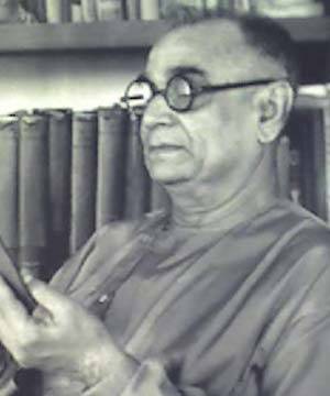 Sisir Bhaduri