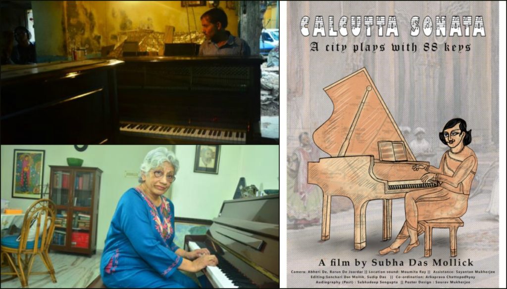 calcutta sonata review