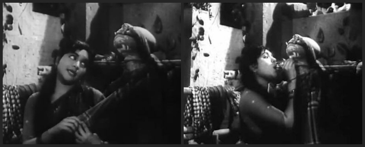 Kathputli Vyjayanthimala