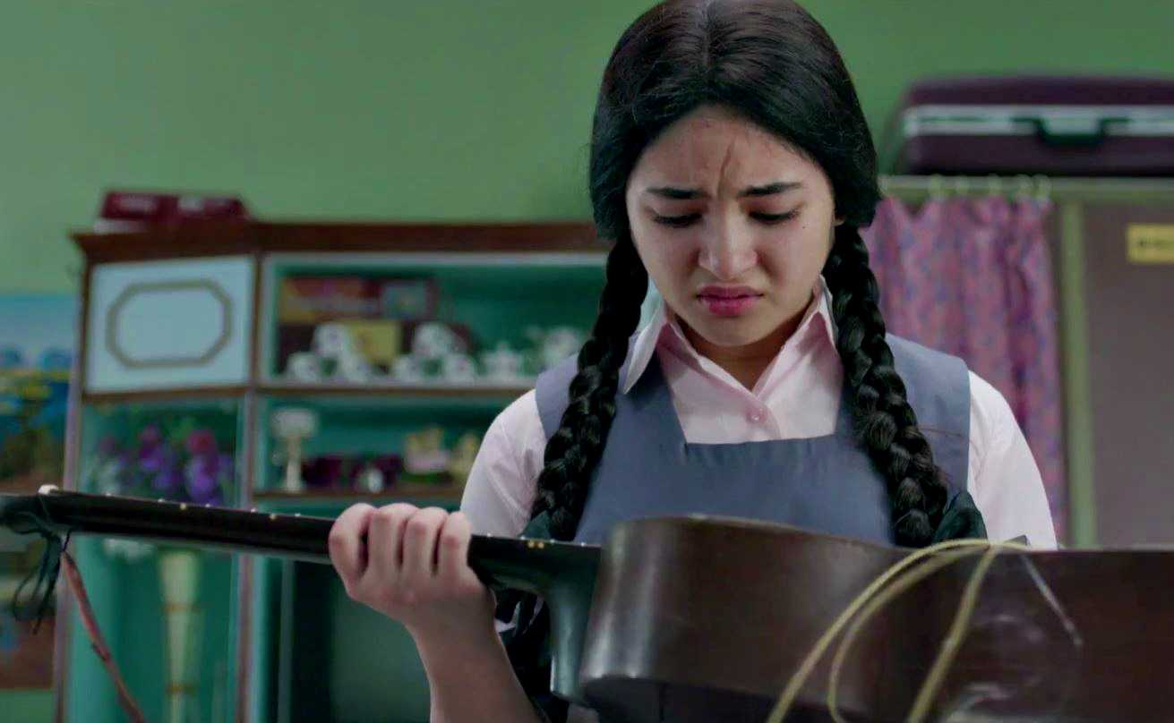 secret superstar zaira wasim