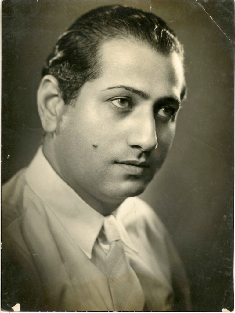 A R Kardar