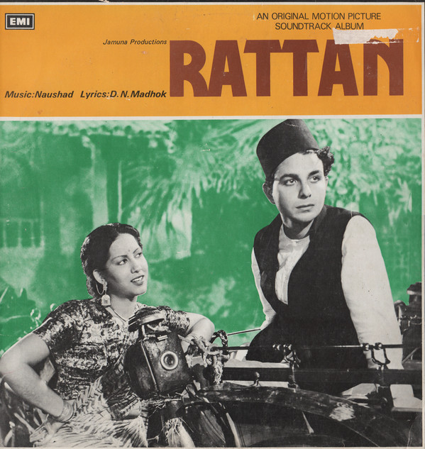 Rattan 1944