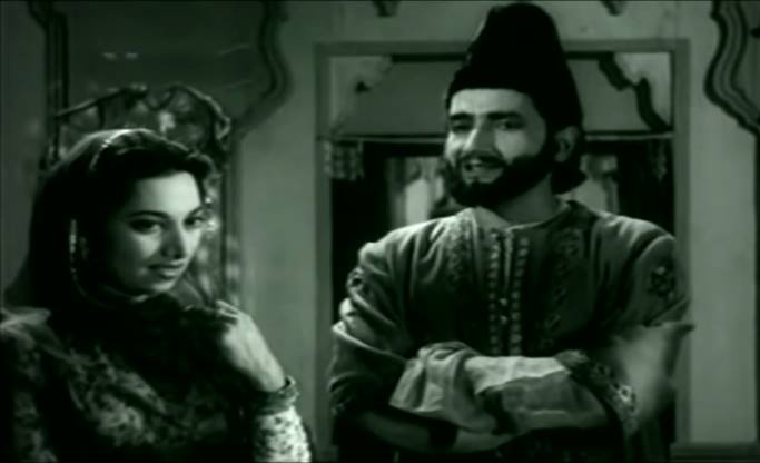 Mirza Ghalib