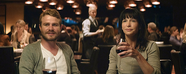 Force Majeure movie