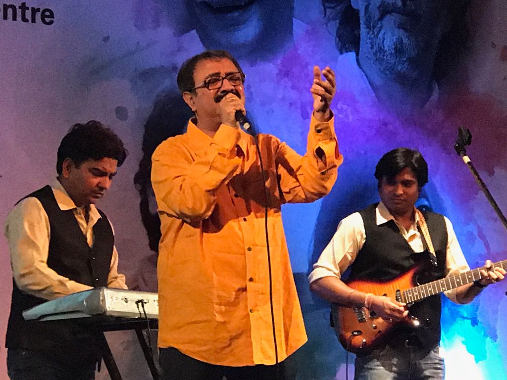 Anirudha Bhattacharjee 