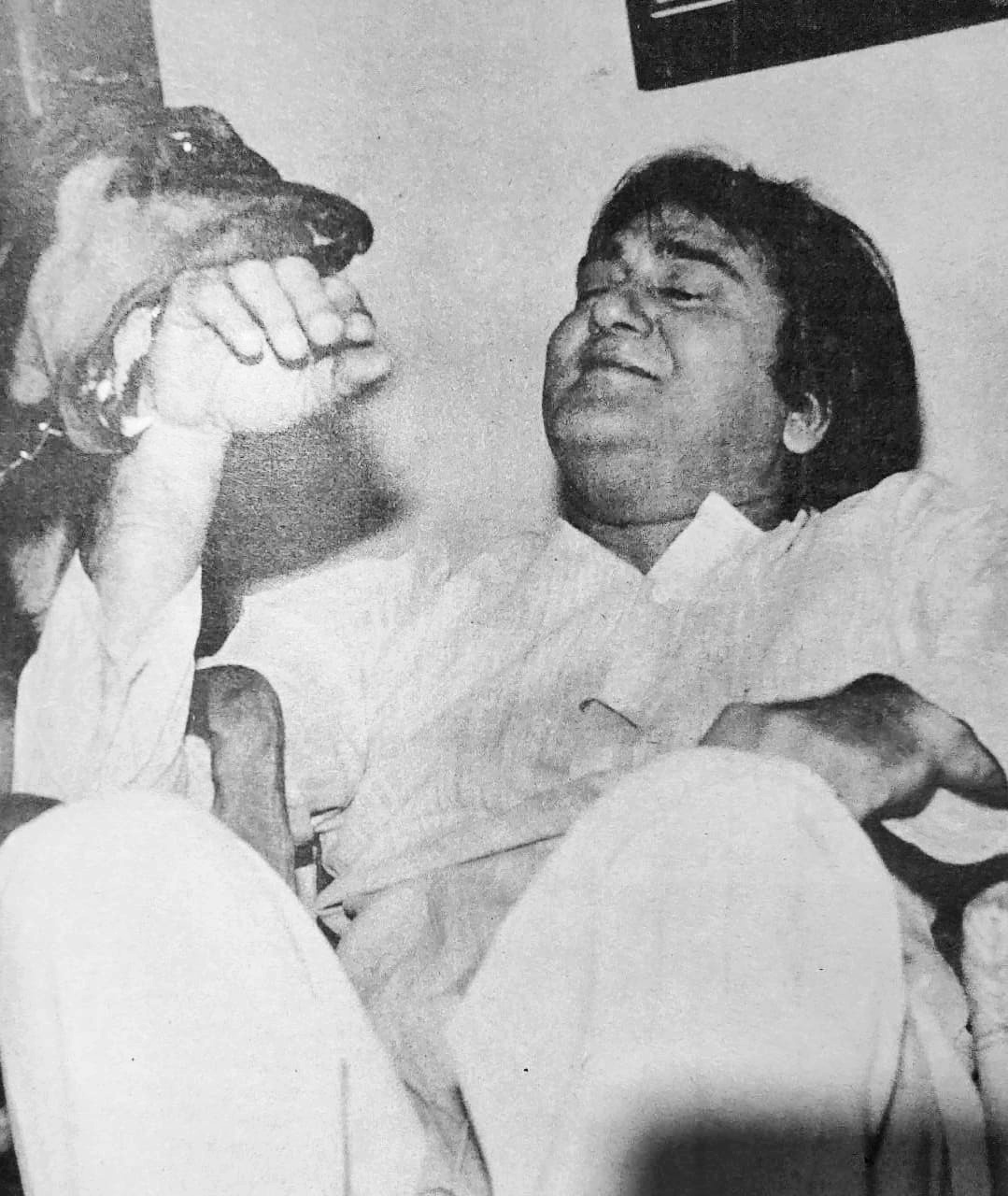 Sunil Dutt