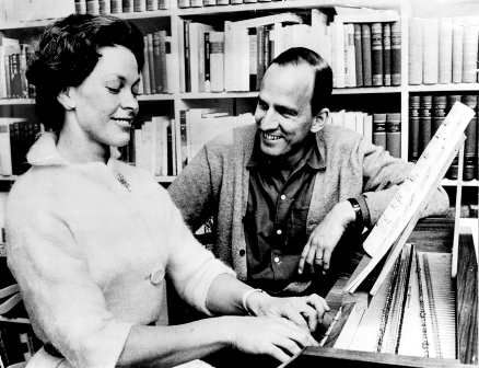 Ingmar Bergman