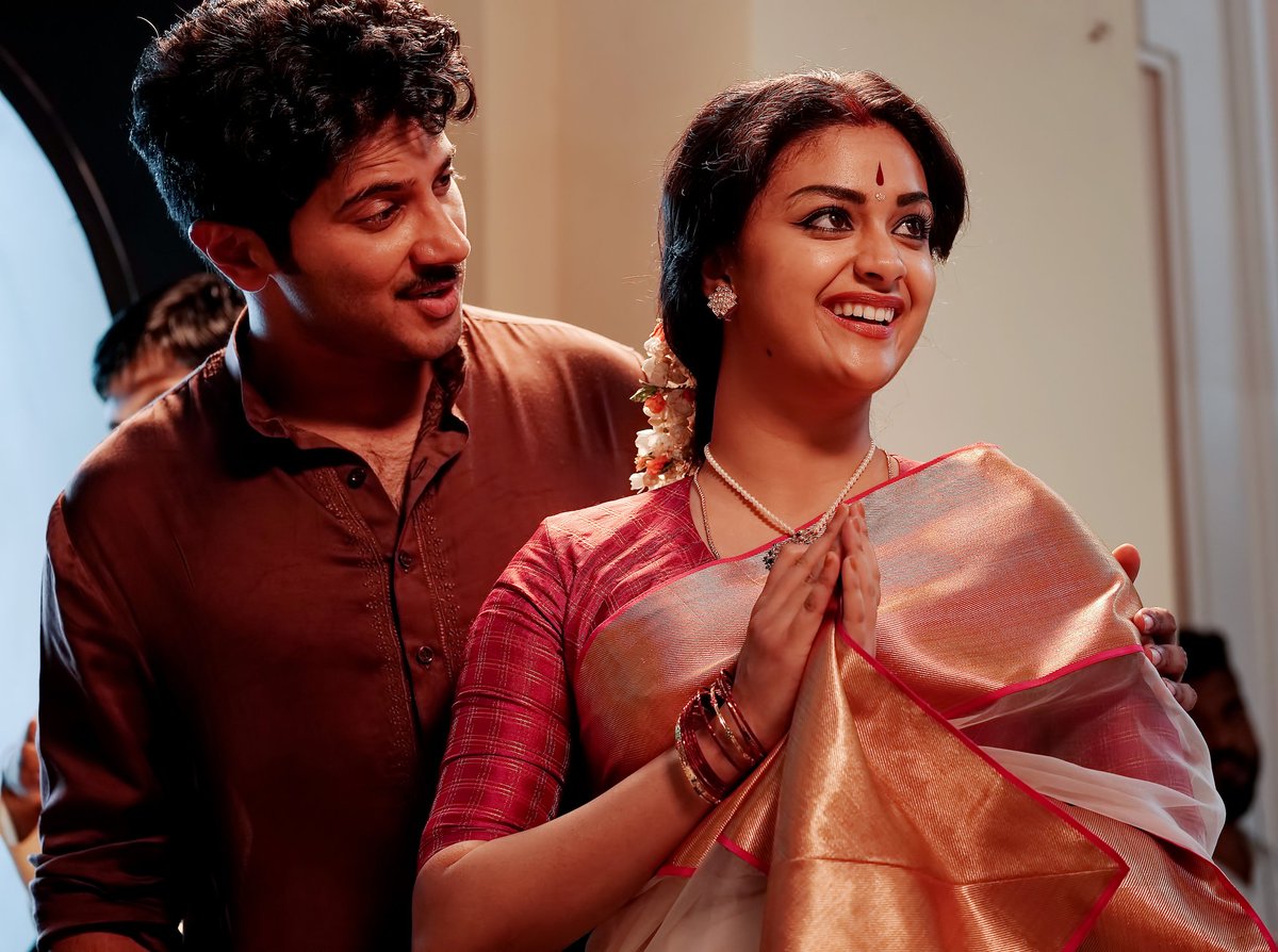 Mahanati movie review