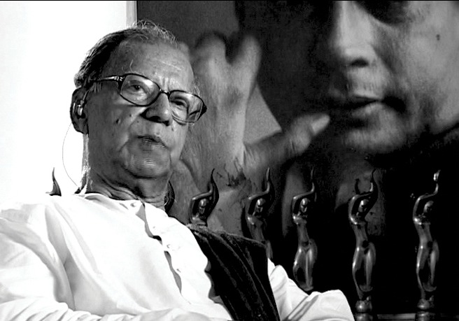 and they made classics Nabendu Ghosh
