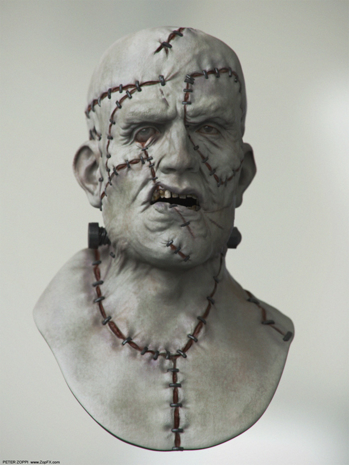 Frankenstein