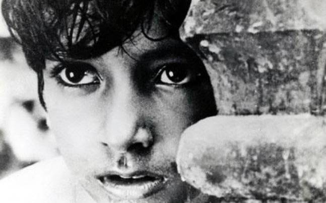 pather panchali
