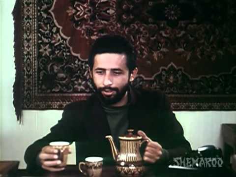 Sparsh (Naseeruddin Shah)