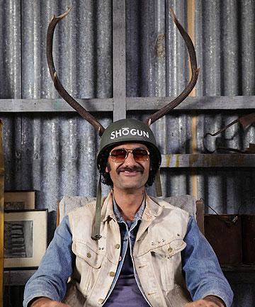 Taika Waititi’s comedy-drama ‘Boy’ (2010)
