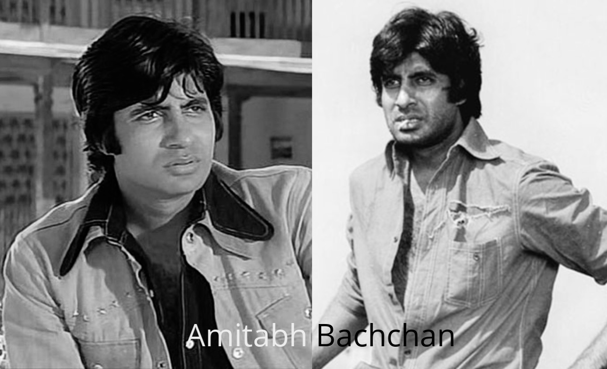 Amitabh Bachchan