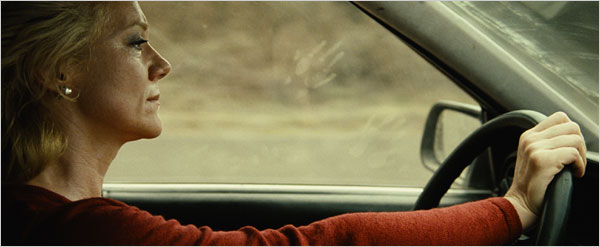 Argentinian film The Headless Woman