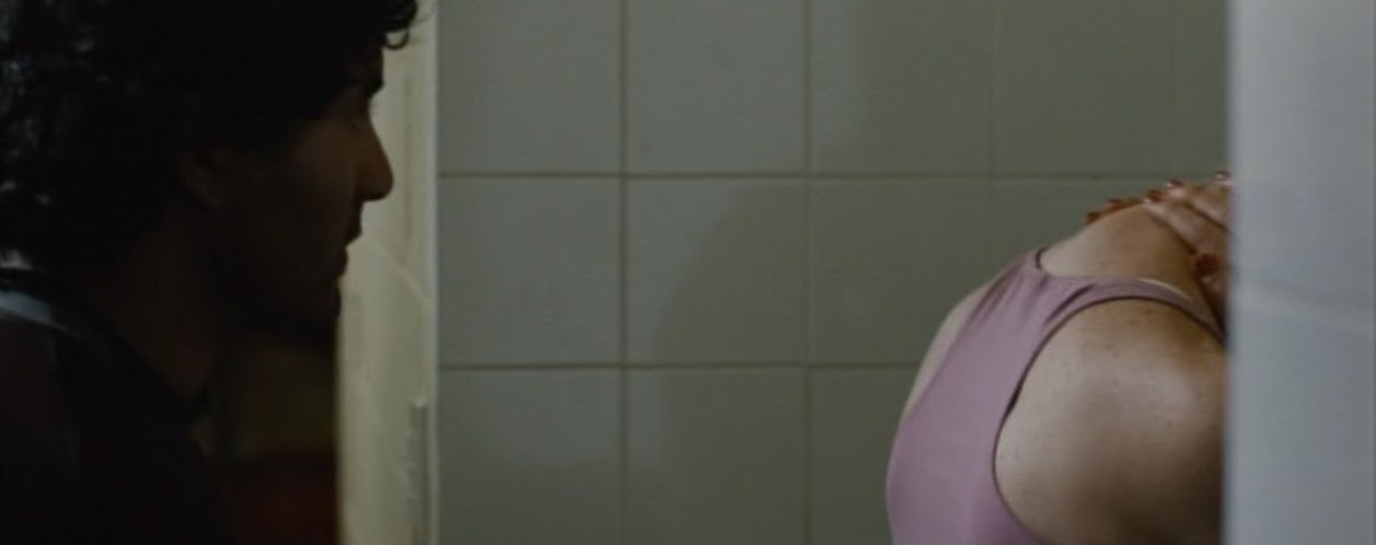 Lucrecia Martel’s 'The Headless Woman' 