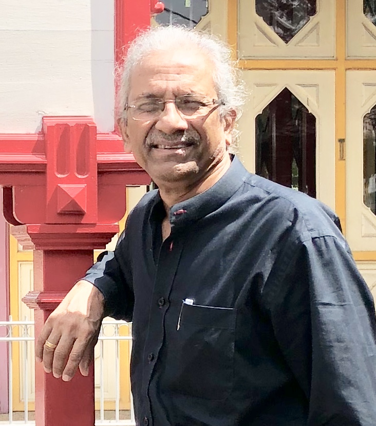 HQ Chowdhury