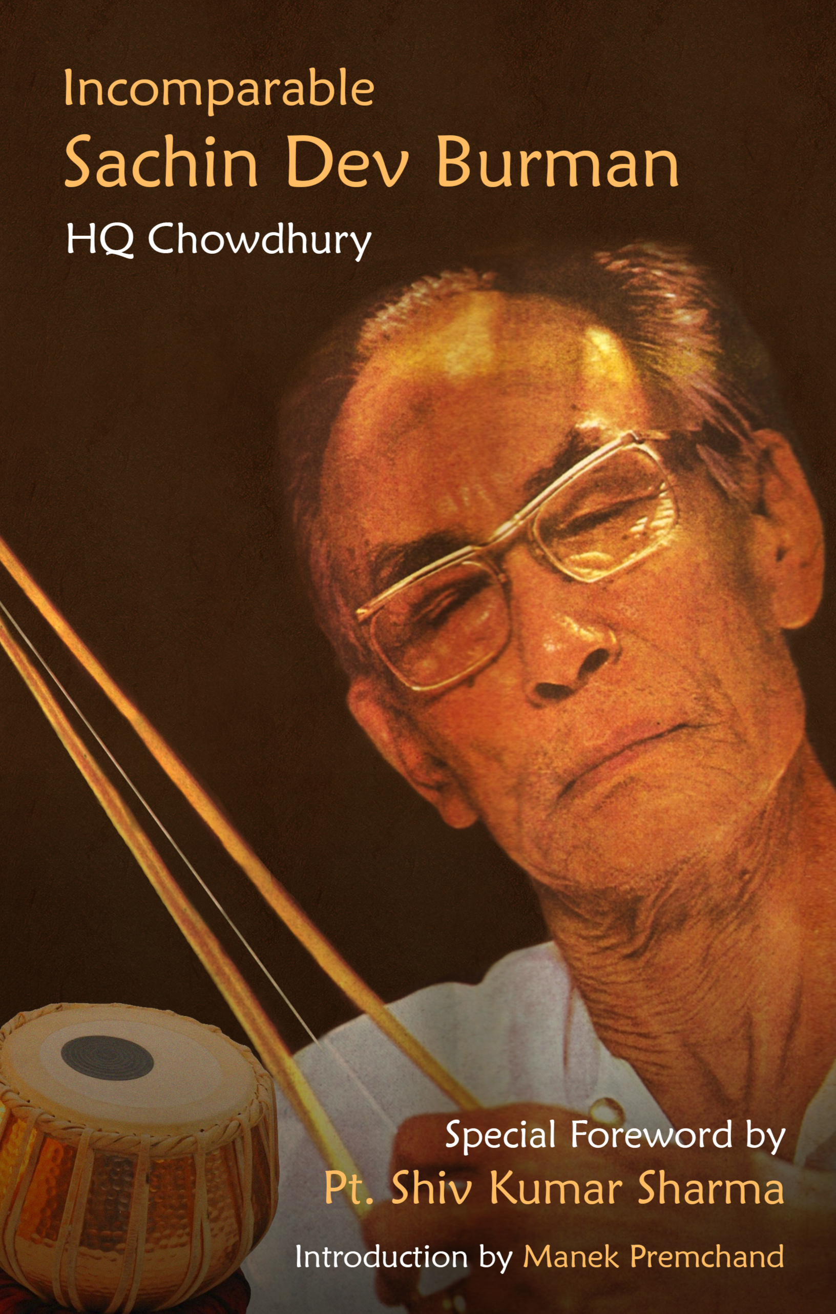 Incomparable SD Burman