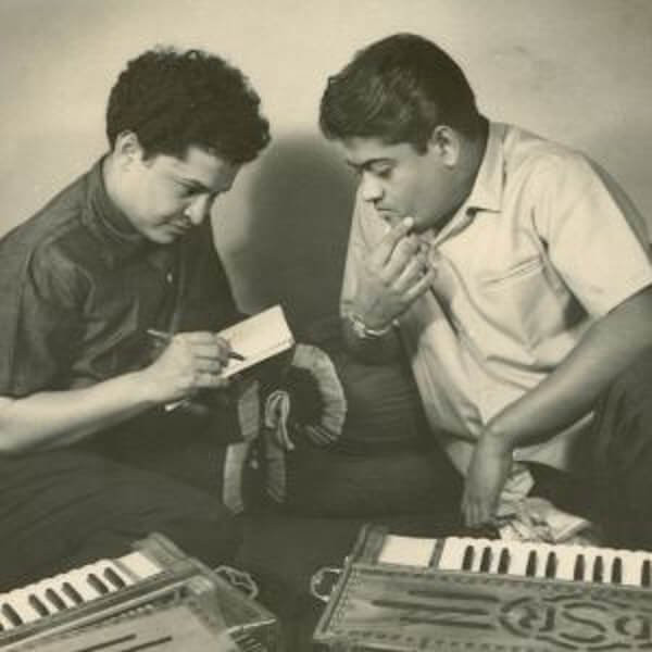Laxmikant Pyarelal 