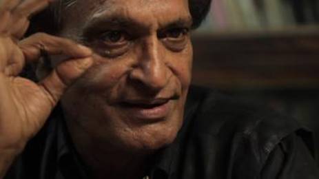 Raghu Rai
