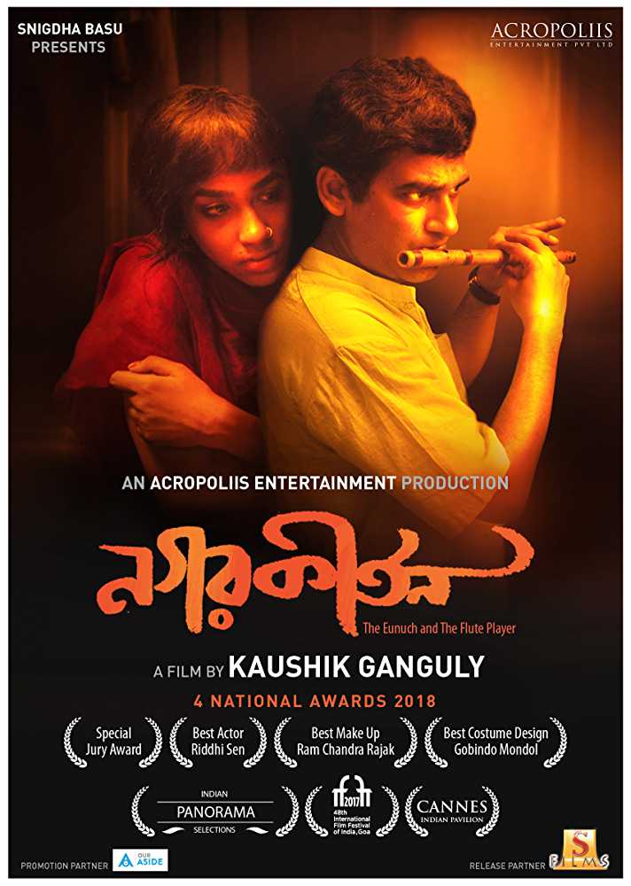 Nagarkirtan movie review