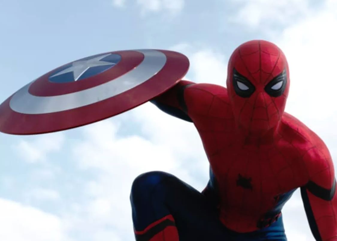 Spiderman