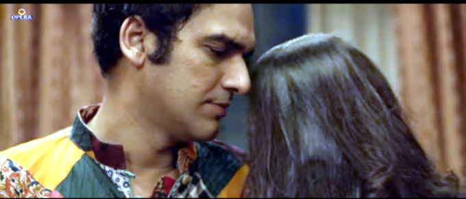 Rittwik Chakraborty in Tarikh