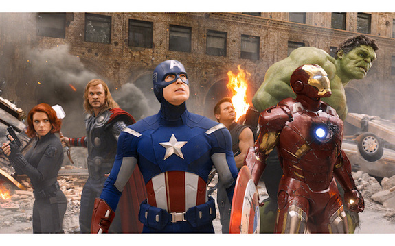 Avengers