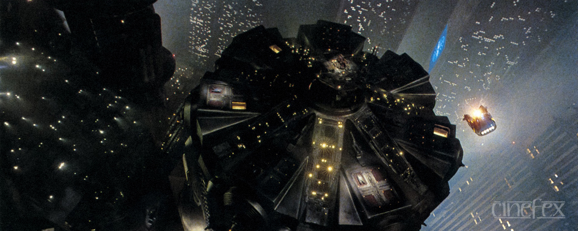 Blade Runner