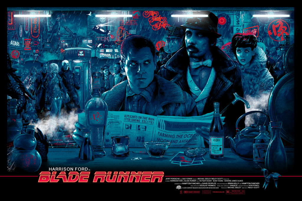 Blade Runner 