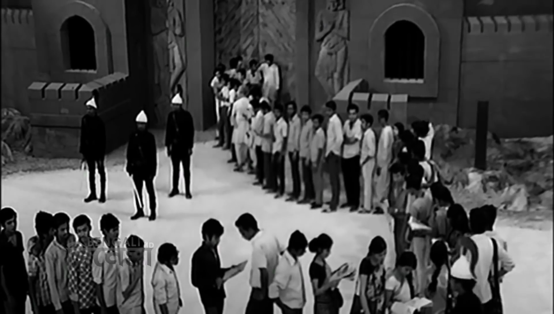 Chorus 1974