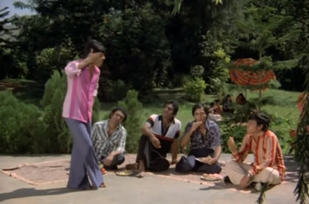 Golmaal