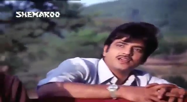 Jeetendra Musafir Hoon Yaaron