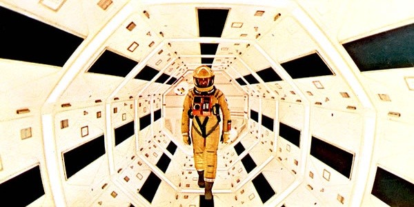2001 A Space Odyssey