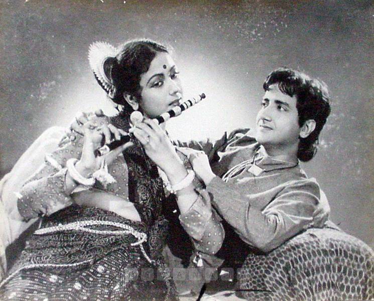 Baiju Bawra 