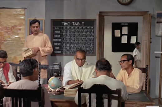 Bawarchi