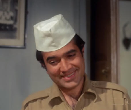 Bawarchi