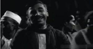 Nabendu Ghosh in Teesri Kasam