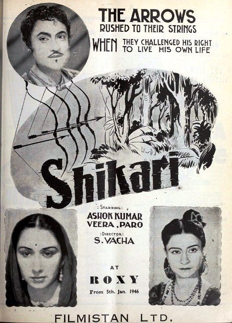 Shikari-1946