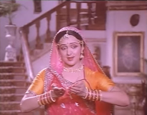Hema Malini Lekin