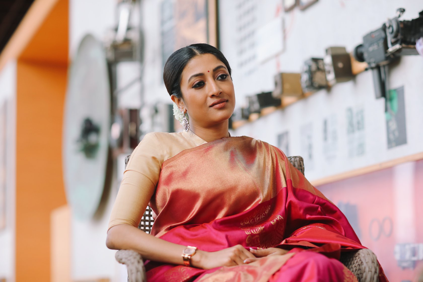 Shantilal review
