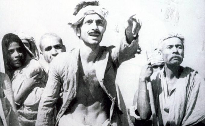 Dharti ke Lal