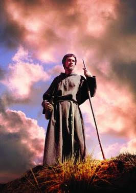 Francis of Assisi