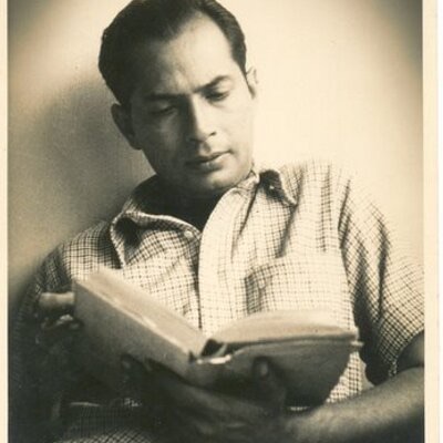 Bimal Roy (1903 - 1966)