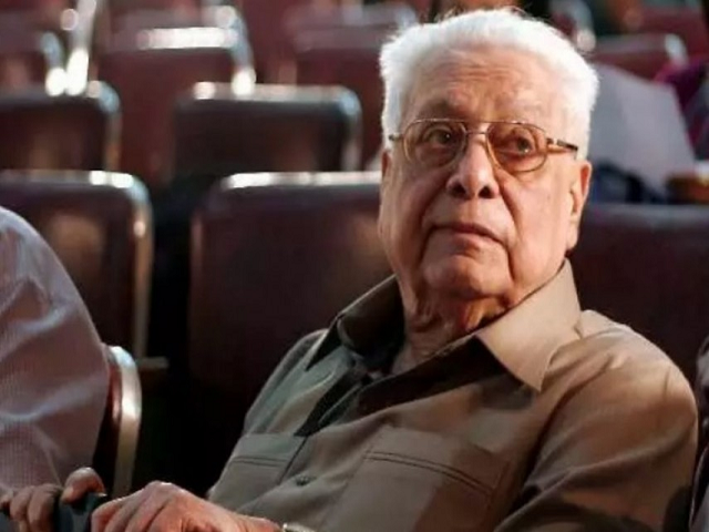 Basu Chatterji