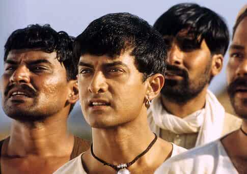 lagaan review