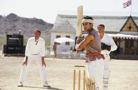 lagaan stills