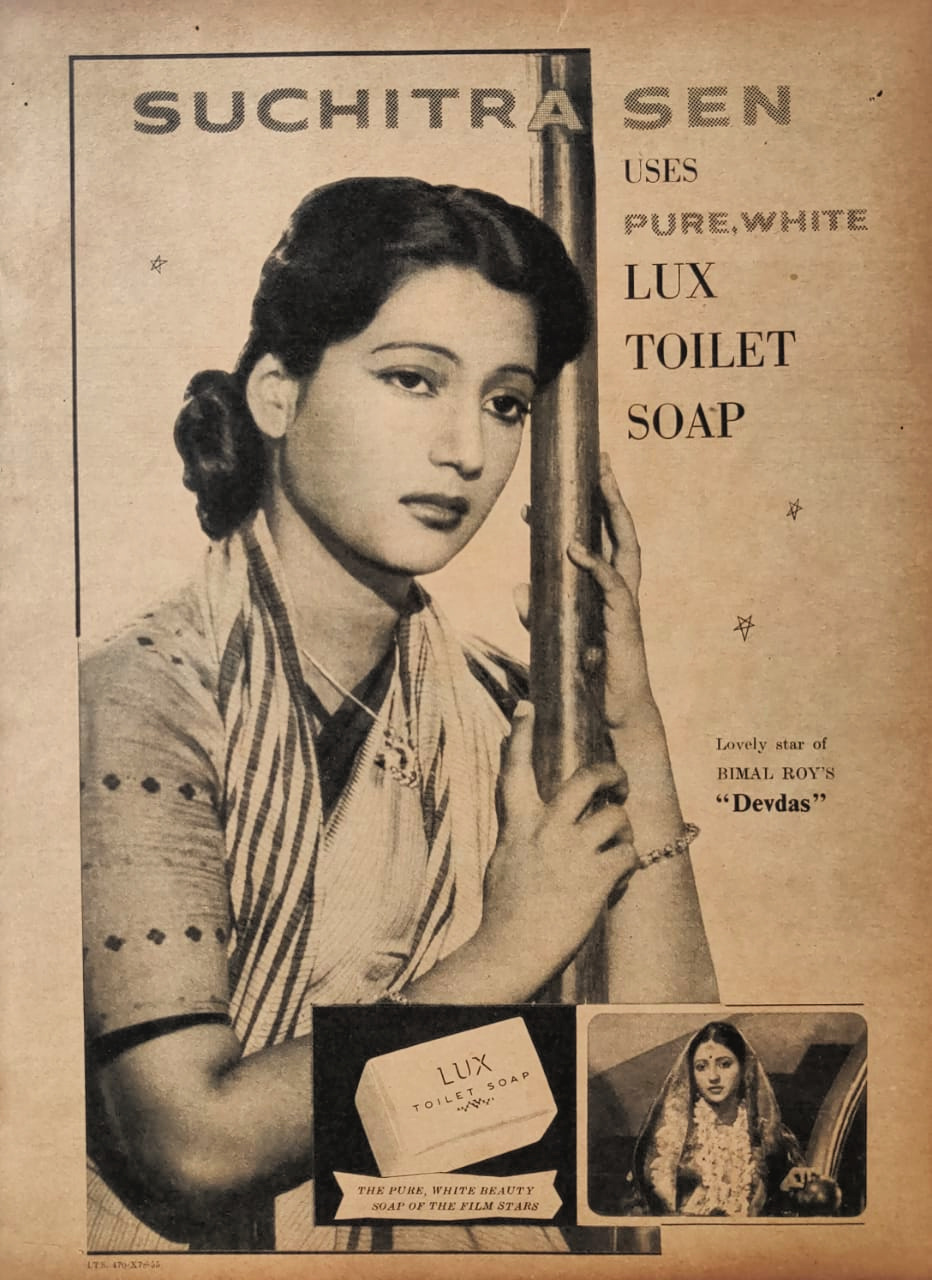 Suchitra Sen