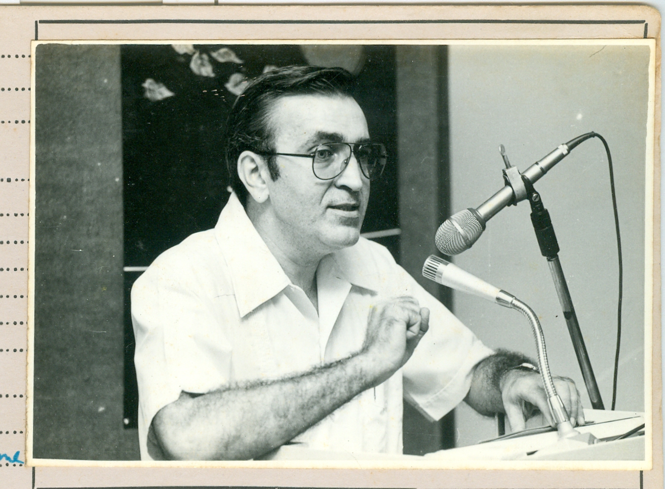 Father Roberge