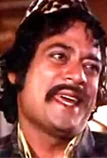JAGDEEP actor Soorma Bhopali